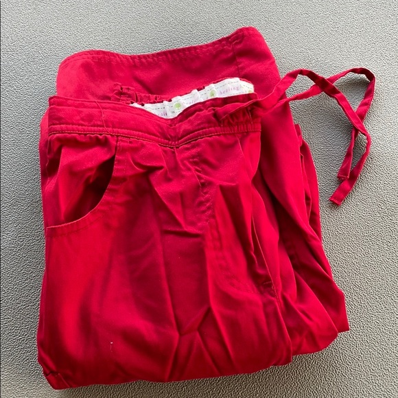 Scrub set - Picture 3 of 4